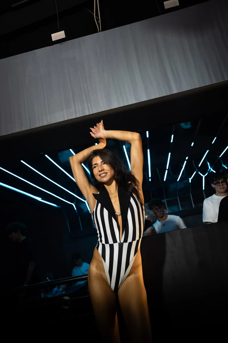 Palà Club — momenti della serata
