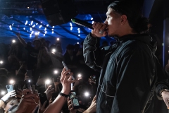 01.04 - EASTER PARTY W/NEZA