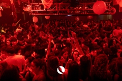 01.11 - HALLOWEEN LA FESTA STUDENTESCA