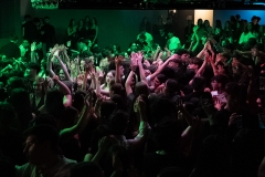 10.01 - REOPENING PARTY