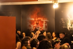 10.03 - 100 GIORNI ALLA MATURITÀ | LA CENA