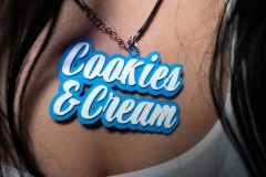 19.07 - COOKIES&CREAM